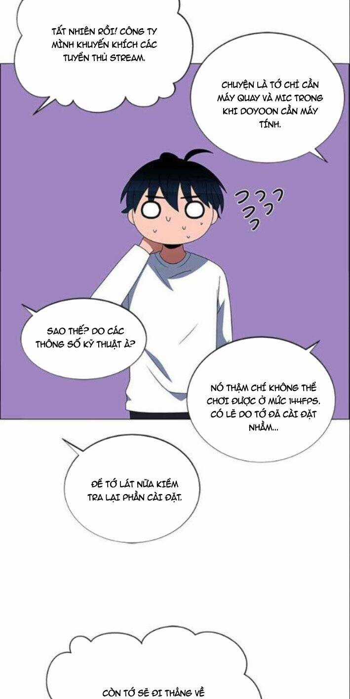 No Scope - Chapter 116 - Trang 6