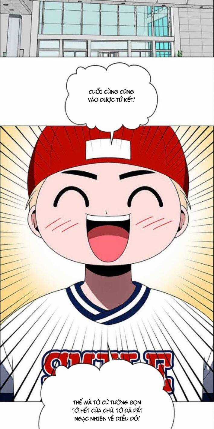 No Scope - Chapter 116 - Trang 9