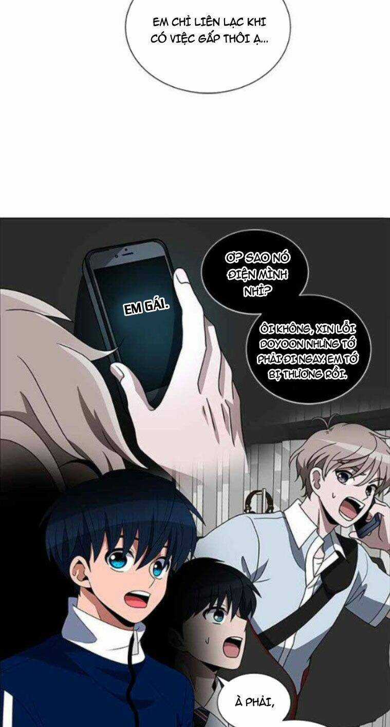 No Scope - Chapter 117 - Trang 12