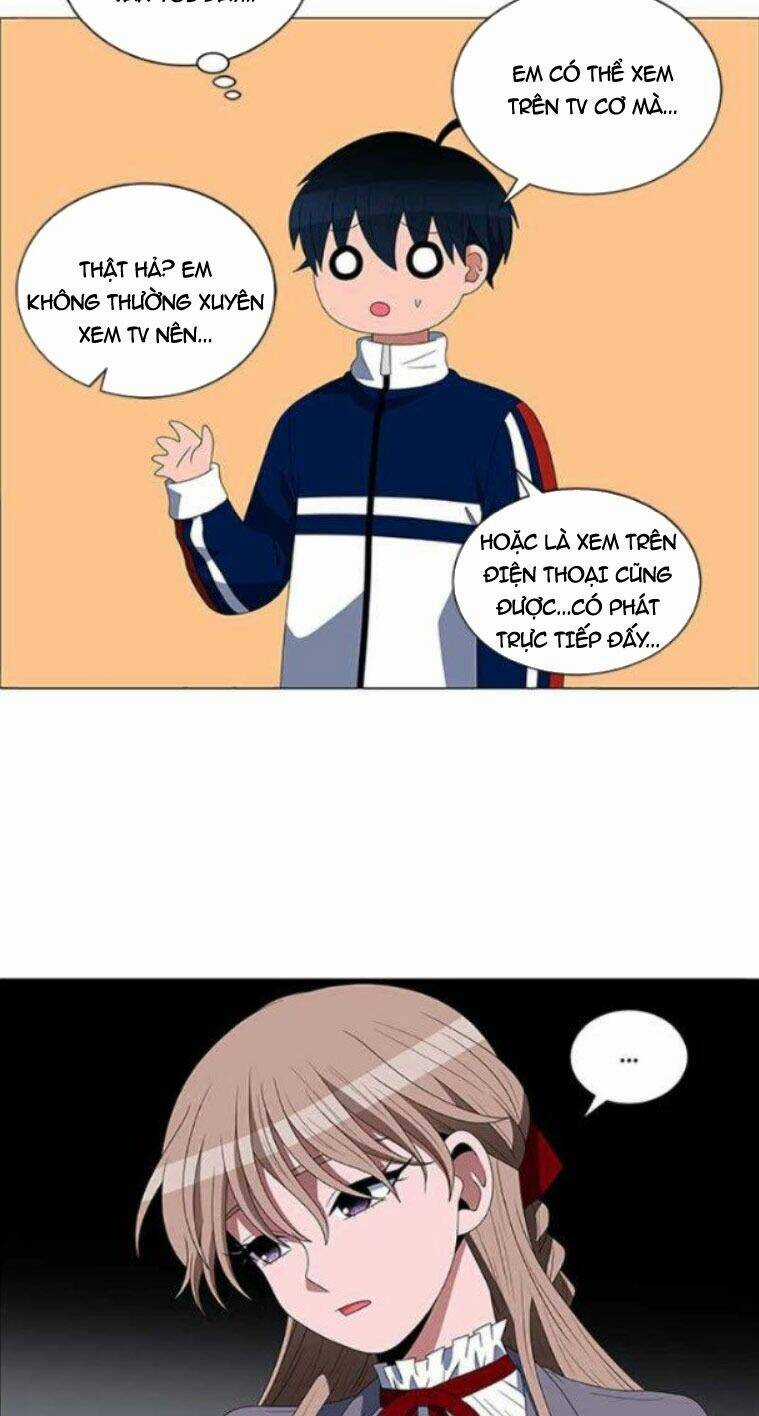 No Scope - Chapter 117 - Trang 14