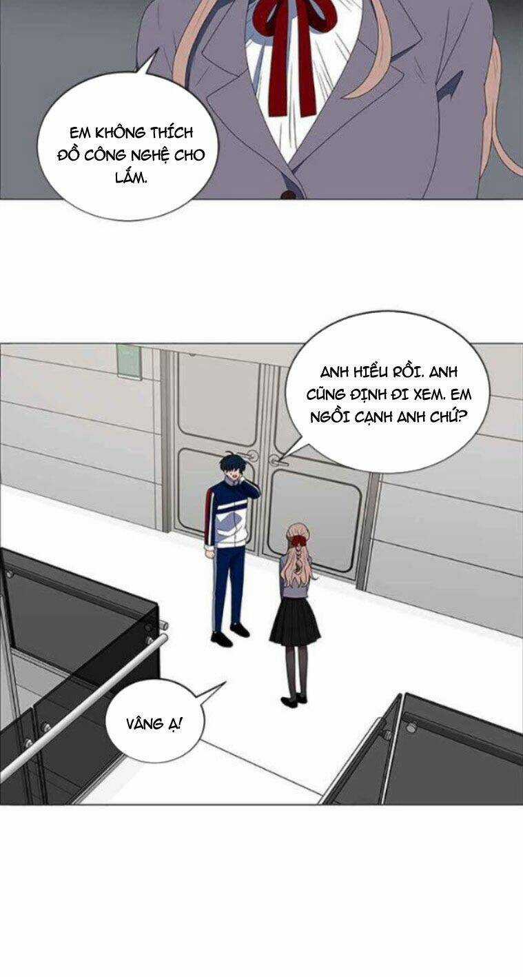 No Scope - Chapter 117 - Trang 15