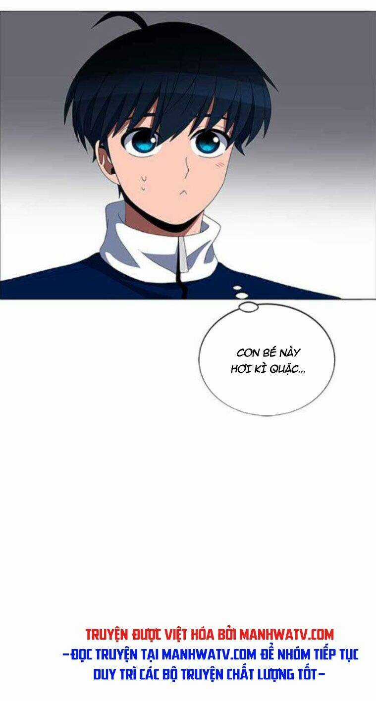 No Scope - Chapter 117 - Trang 16