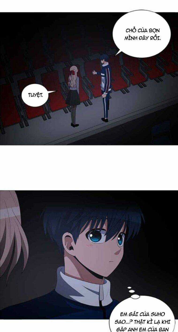 No Scope - Chapter 117 - Trang 17