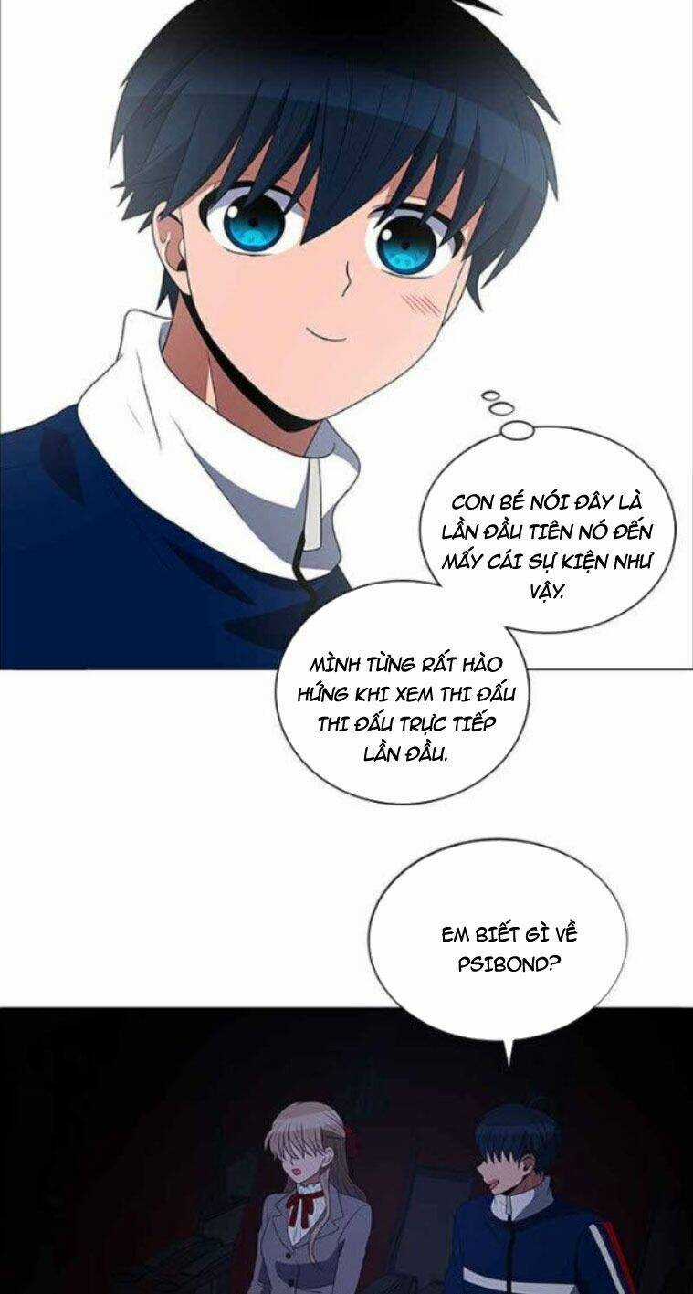 No Scope - Chapter 117 - Trang 19