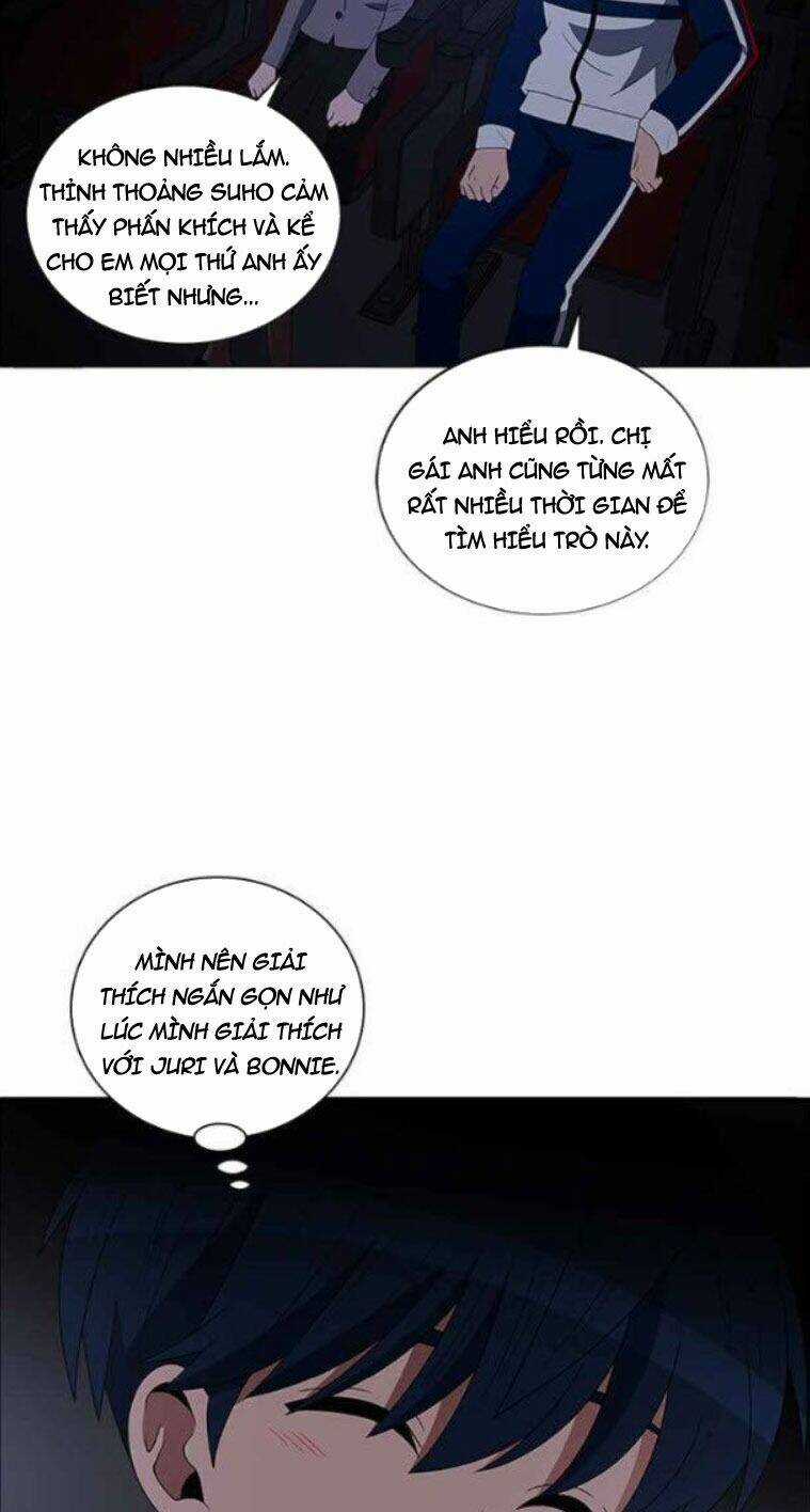 No Scope - Chapter 117 - Trang 20