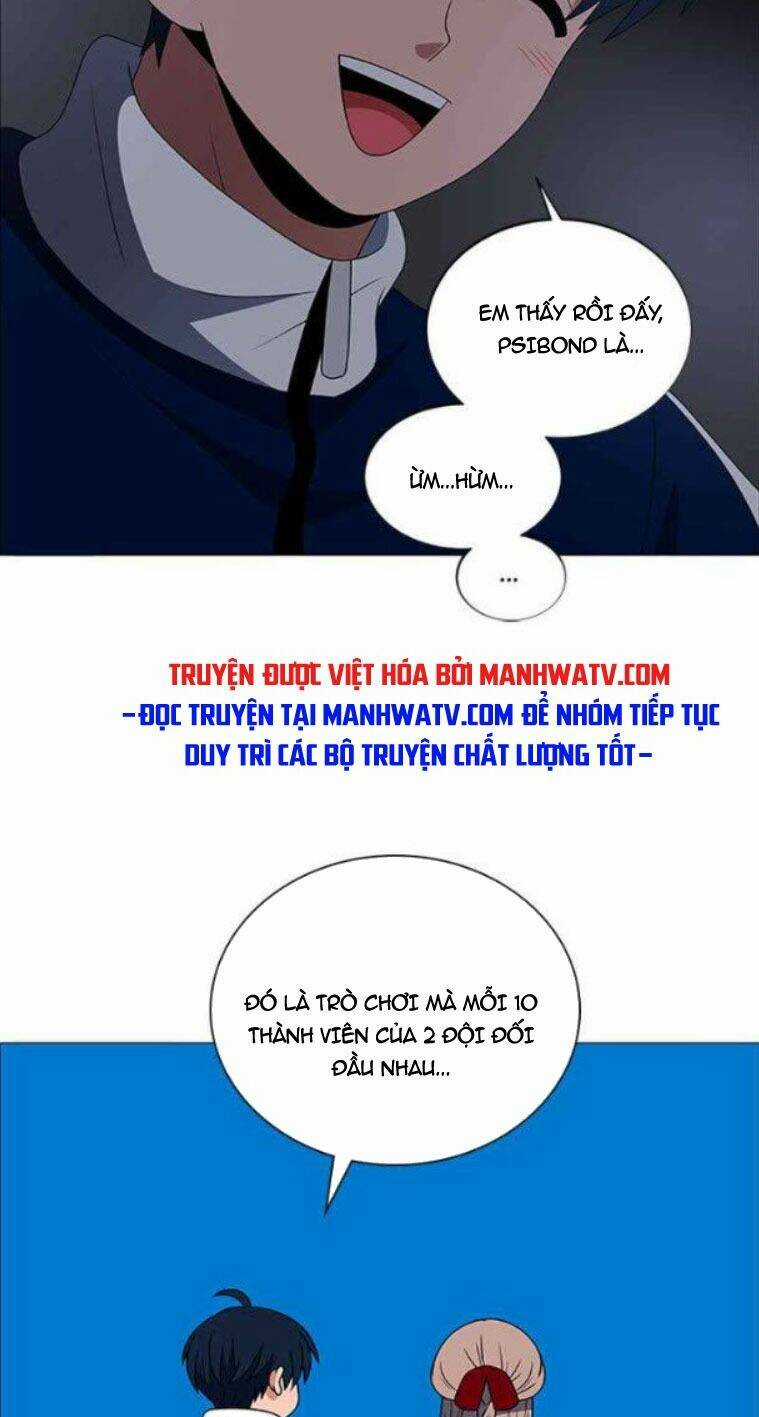 No Scope - Chapter 117 - Trang 21