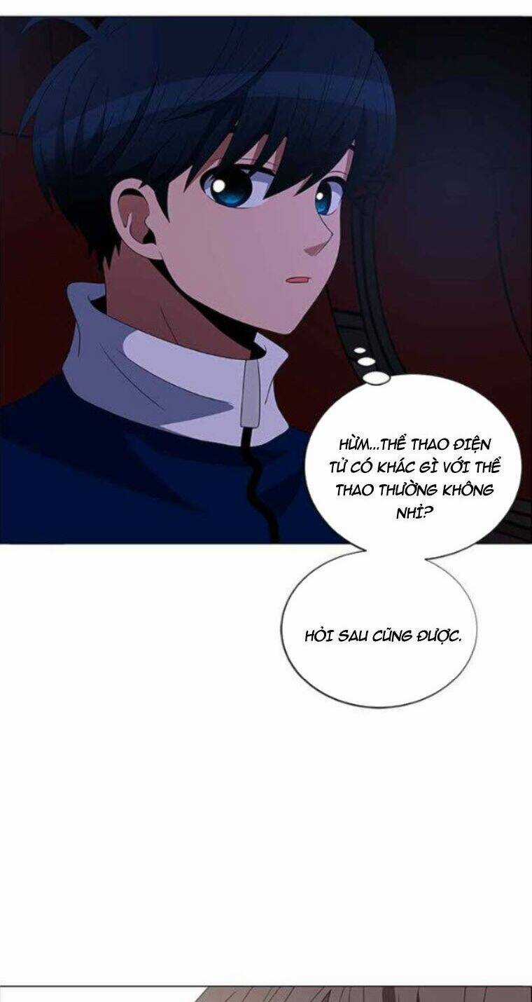 No Scope - Chapter 117 - Trang 23