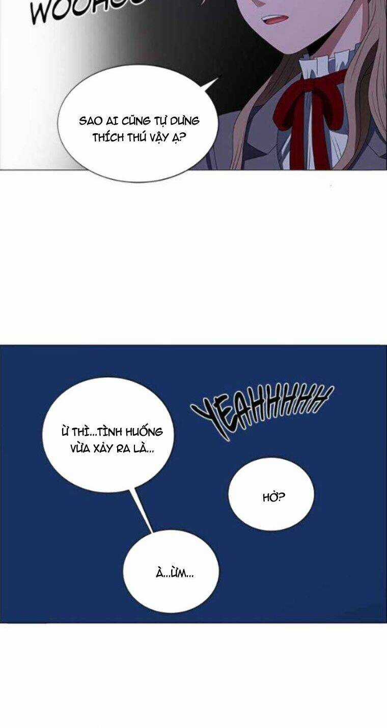 No Scope - Chapter 117 - Trang 35