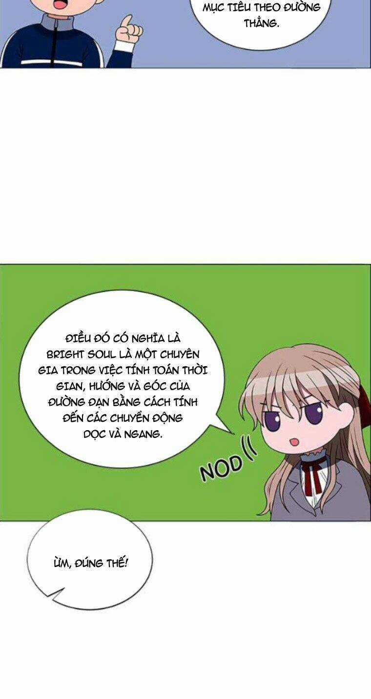 No Scope - Chapter 117 - Trang 38