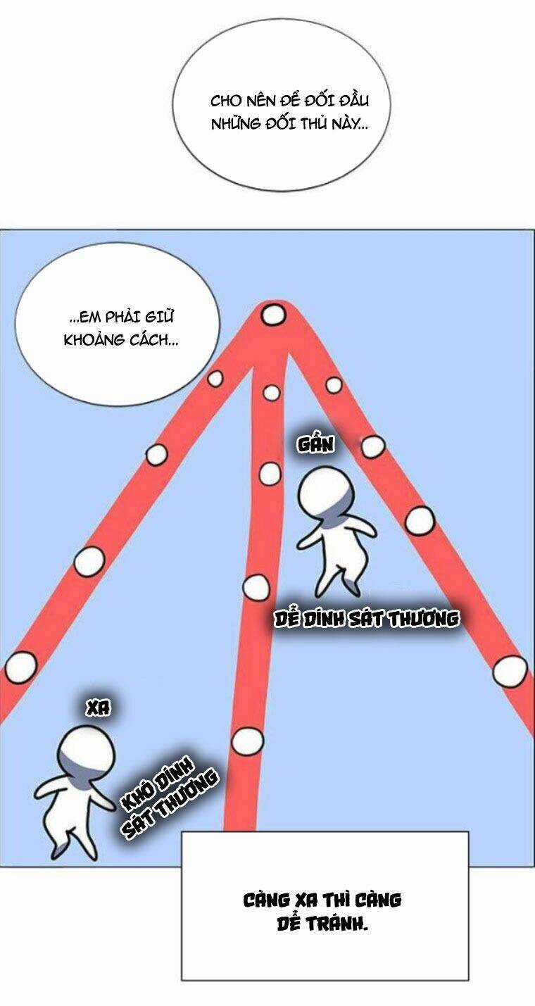 No Scope - Chapter 117 - Trang 40