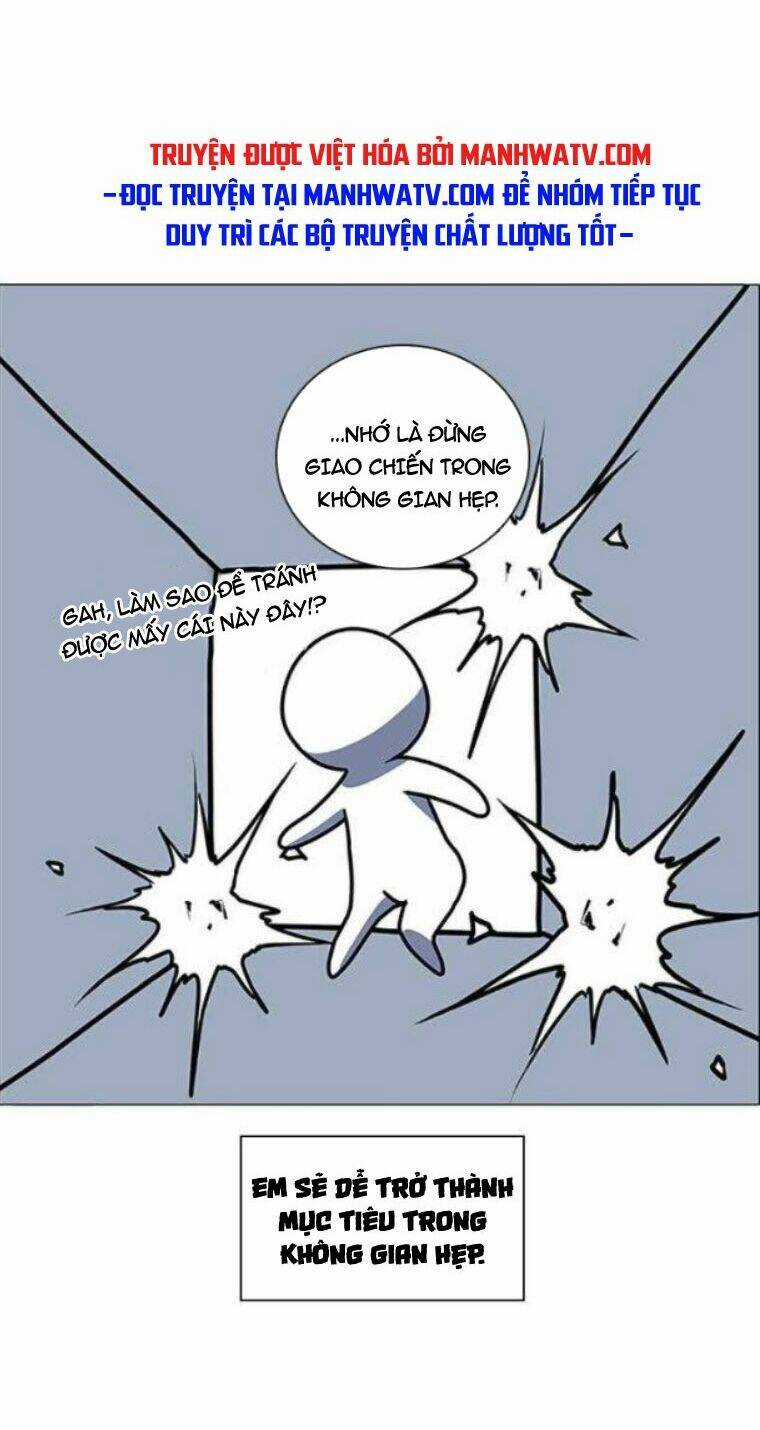 No Scope - Chapter 117 - Trang 41