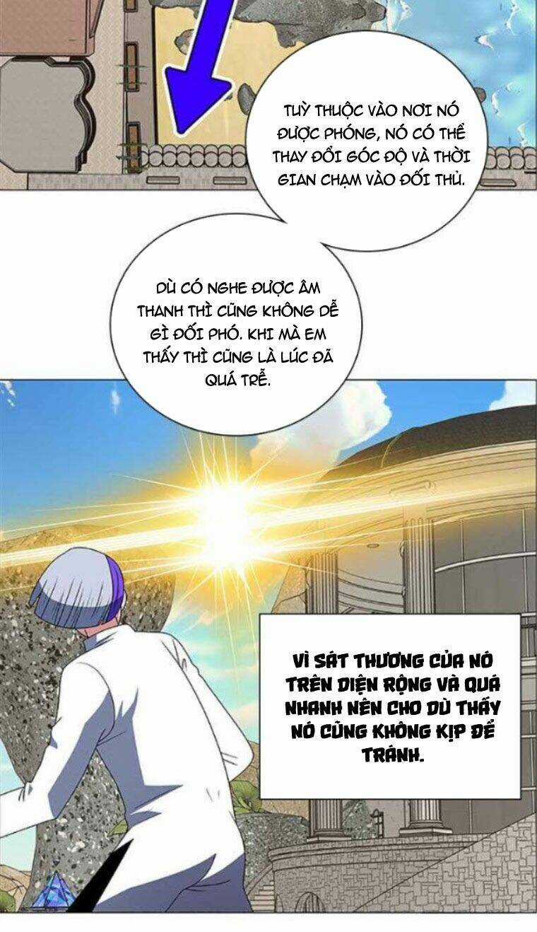 No Scope - Chapter 117 - Trang 46