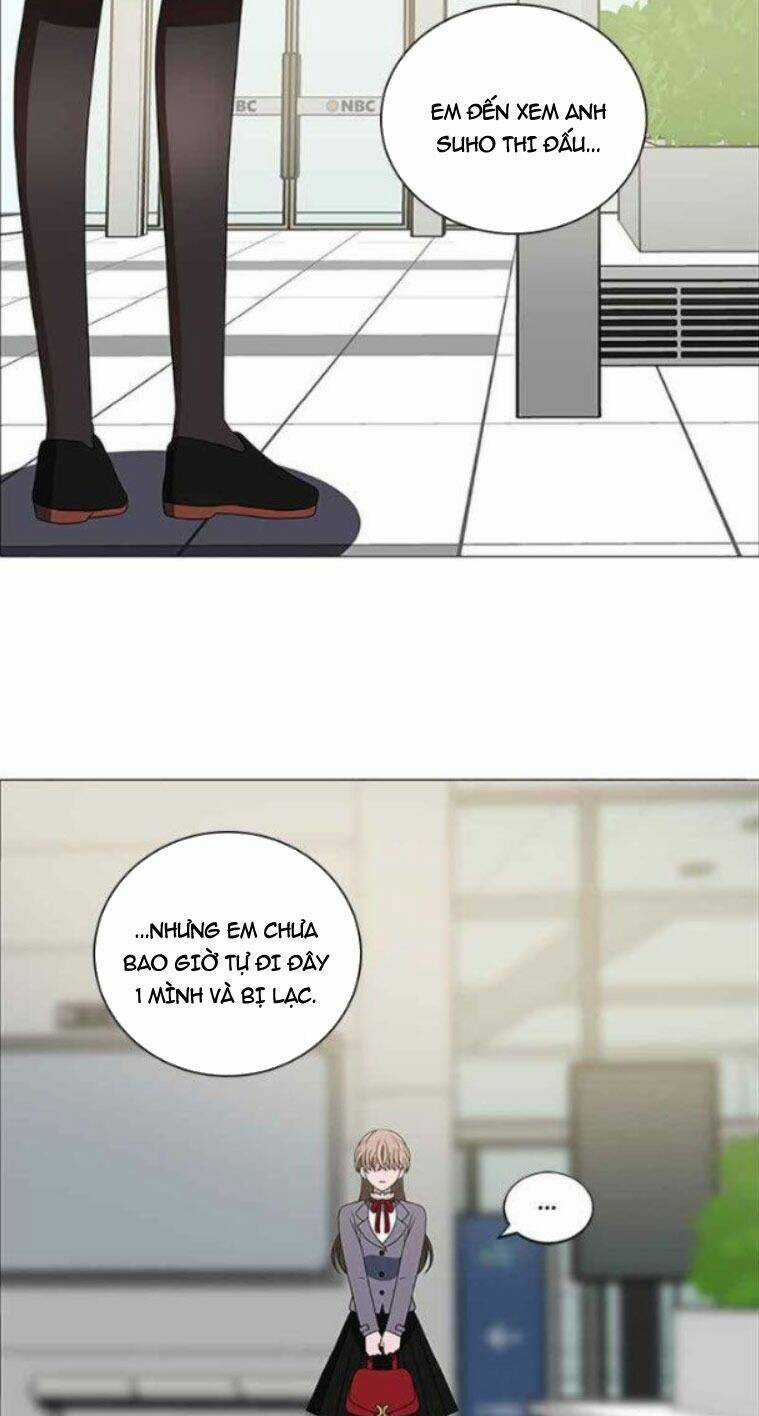 No Scope - Chapter 117 - Trang 7