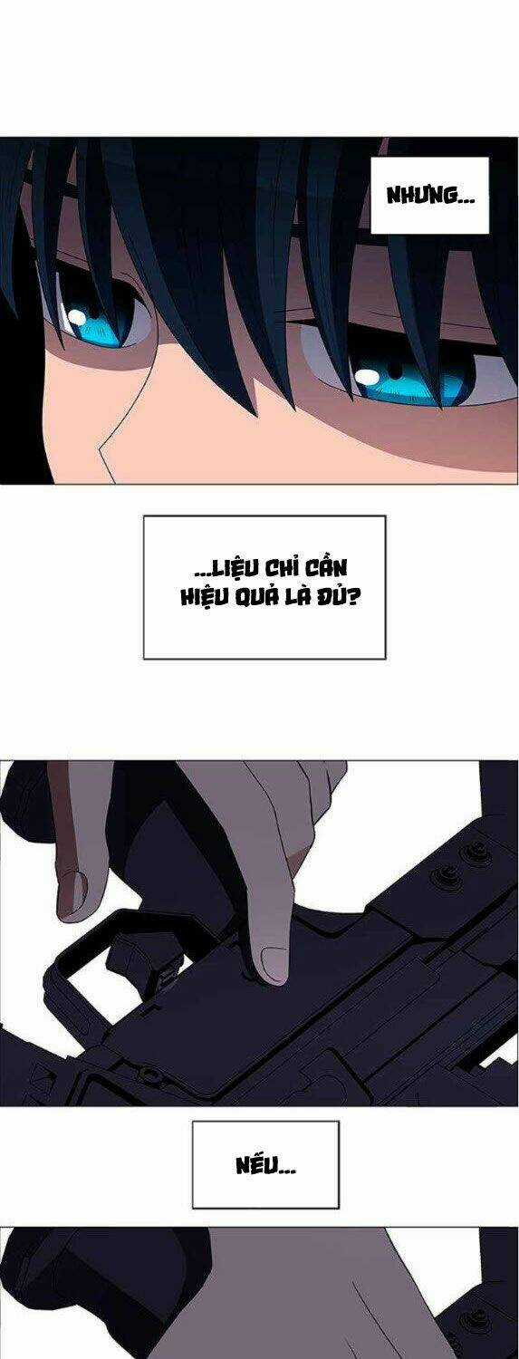 No Scope - Chapter 118 - Trang 12