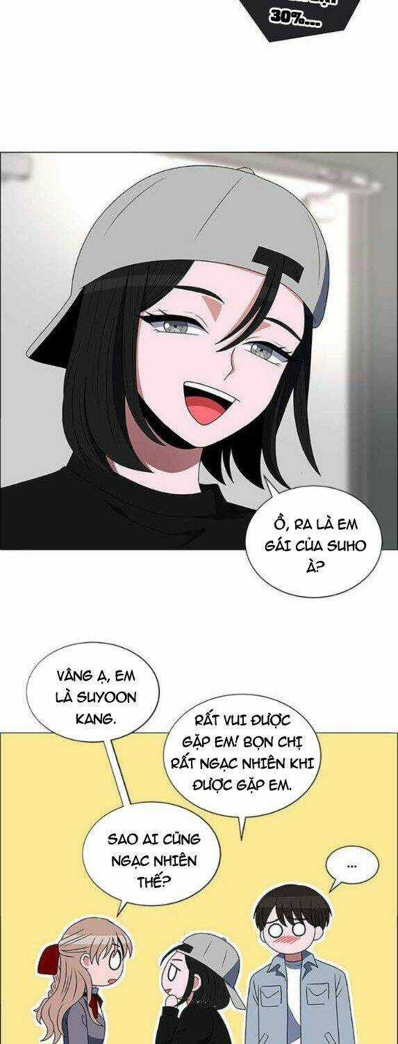 No Scope - Chapter 118 - Trang 18