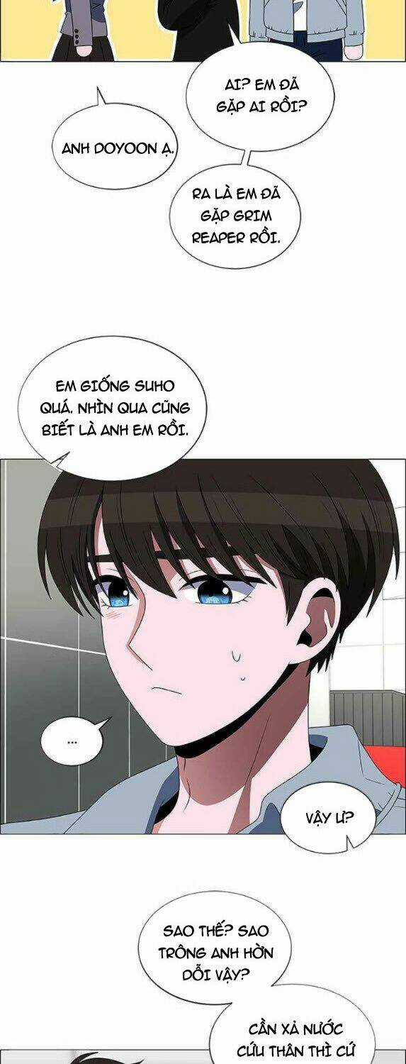 No Scope - Chapter 118 - Trang 19