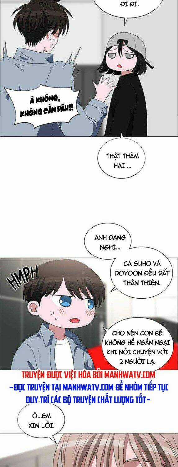 No Scope - Chapter 118 - Trang 20