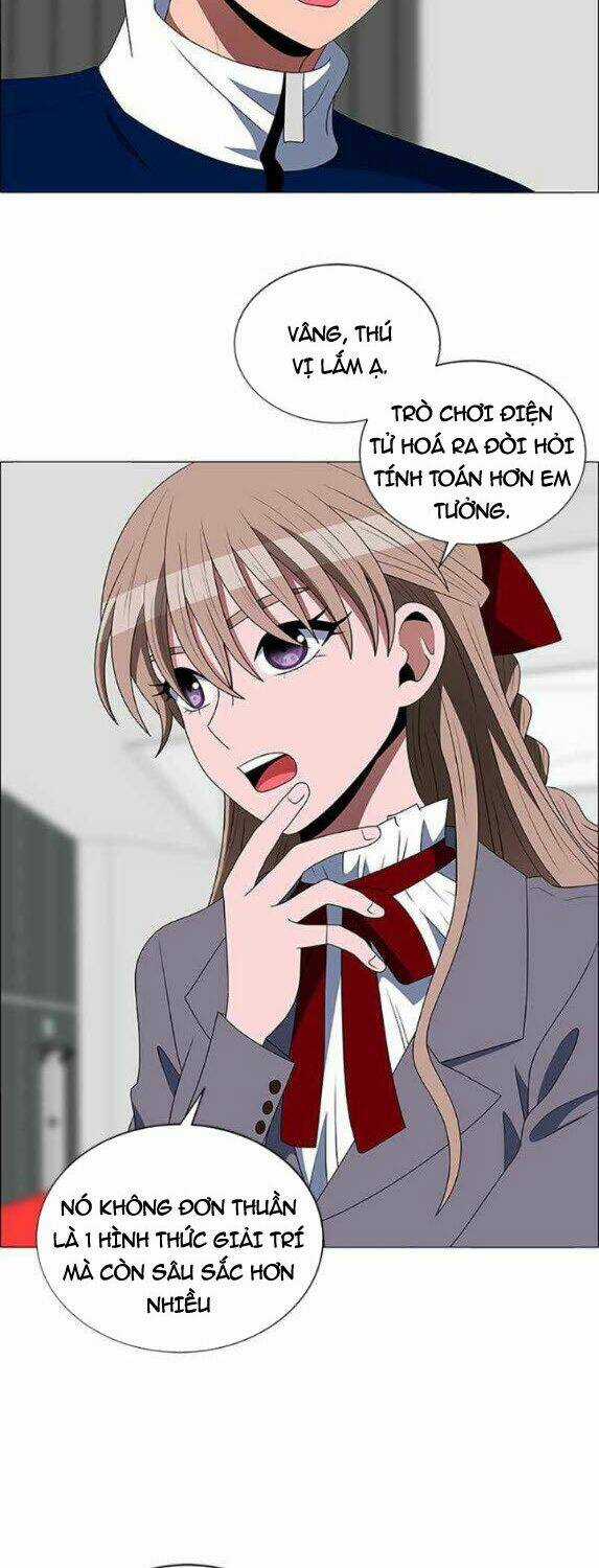 No Scope - Chapter 118 - Trang 3