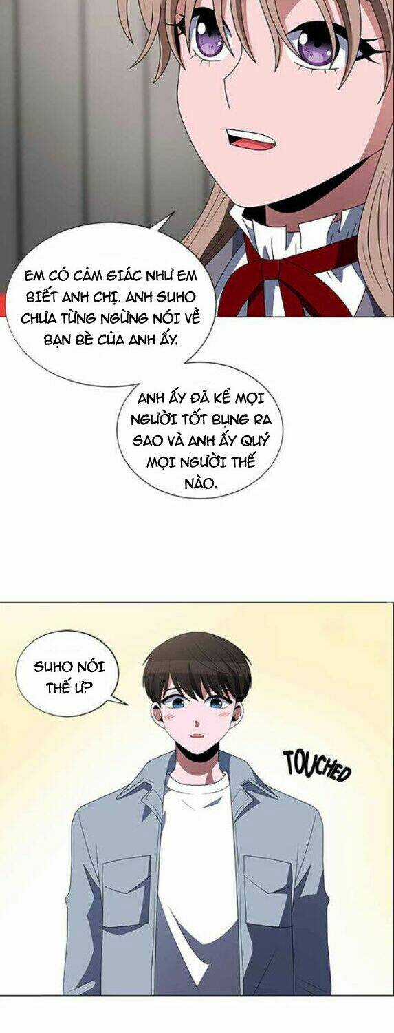 No Scope - Chapter 118 - Trang 21