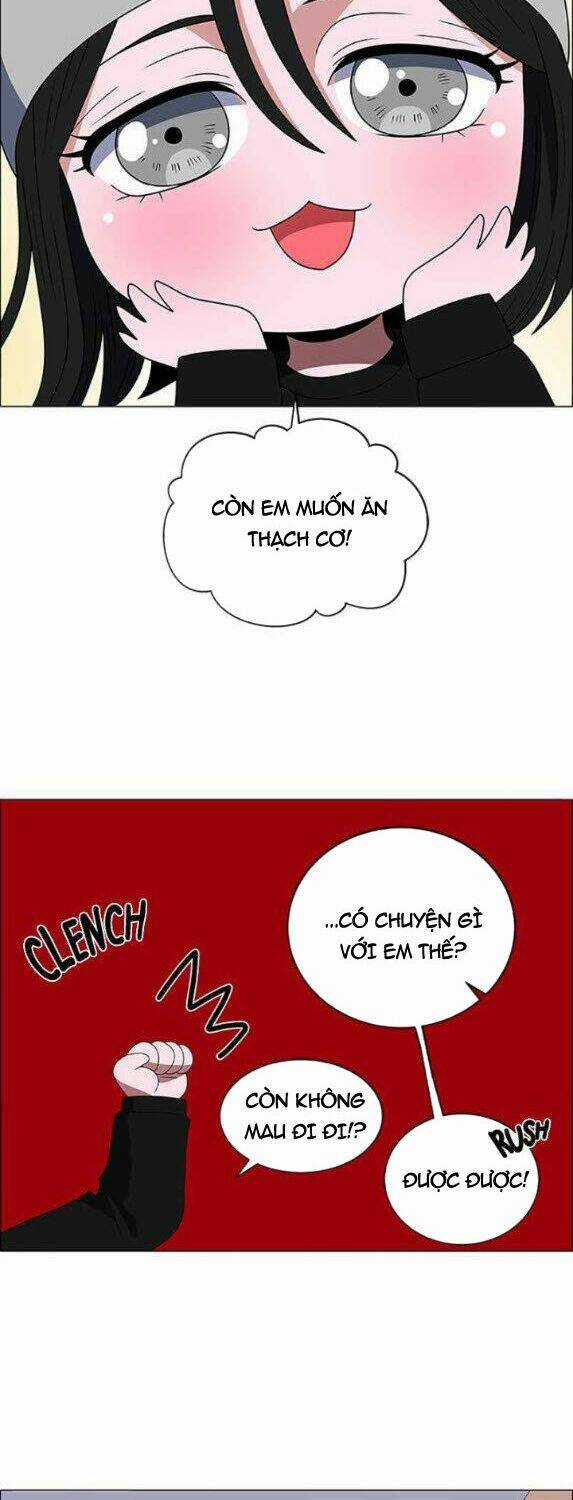 No Scope - Chapter 118 - Trang 25