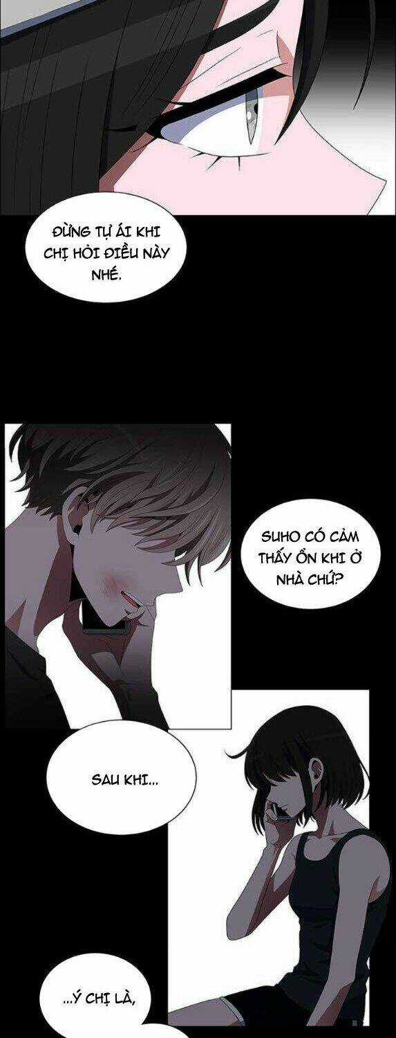 No Scope - Chapter 118 - Trang 27