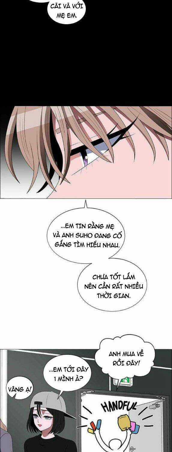 No Scope - Chapter 118 - Trang 28