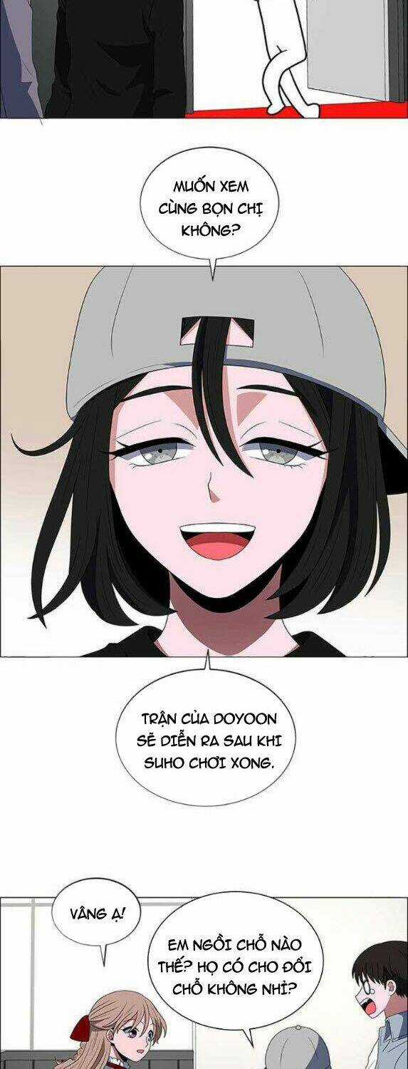 No Scope - Chapter 118 - Trang 29