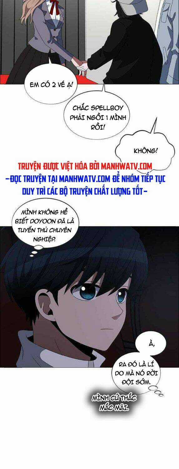 No Scope - Chapter 118 - Trang 30