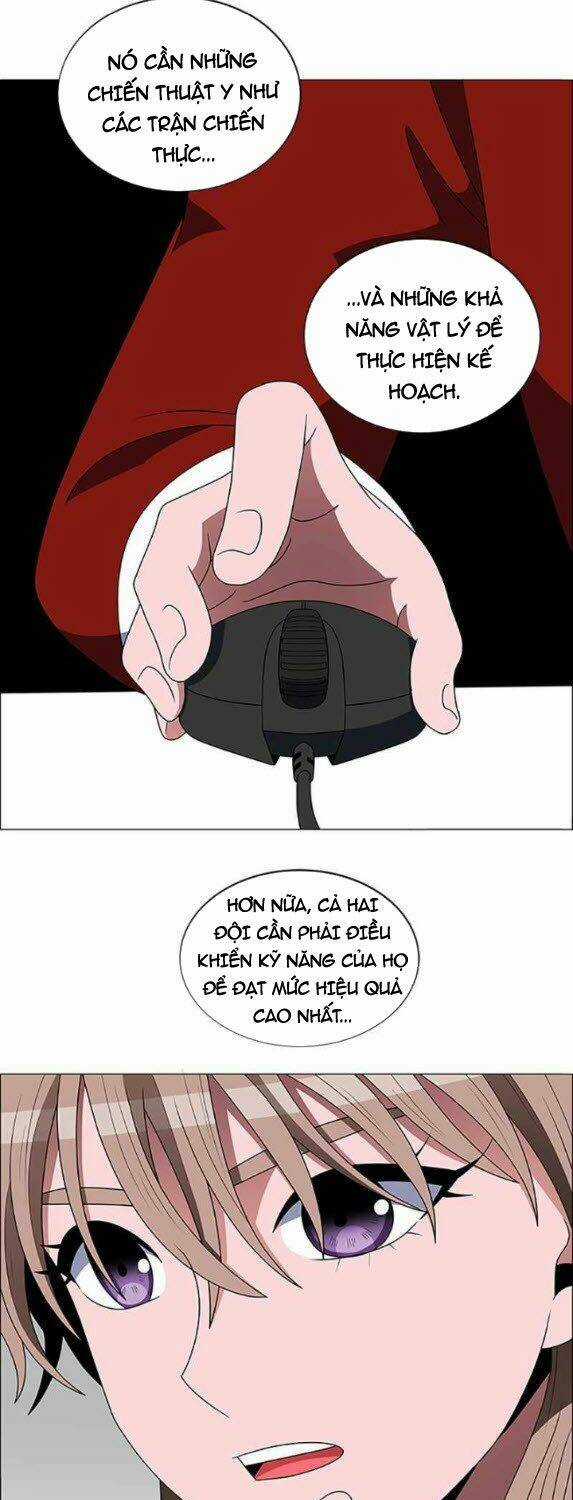 No Scope - Chapter 118 - Trang 4