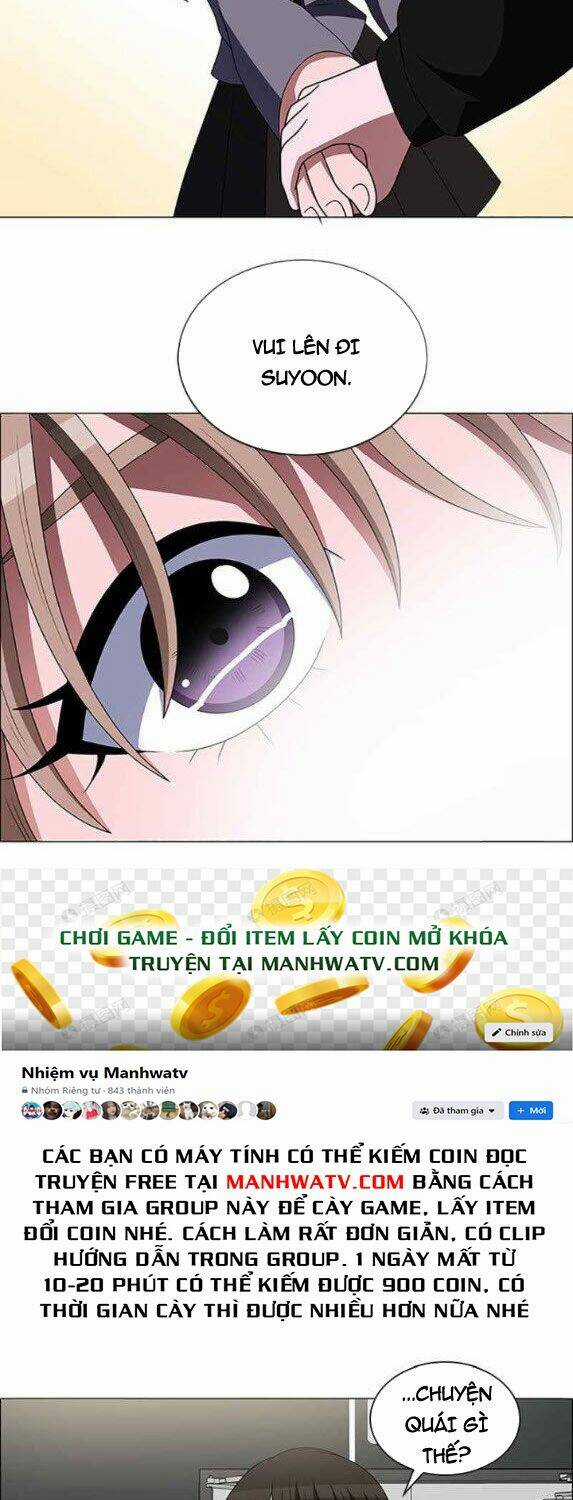 No Scope - Chapter 118 - Trang 32