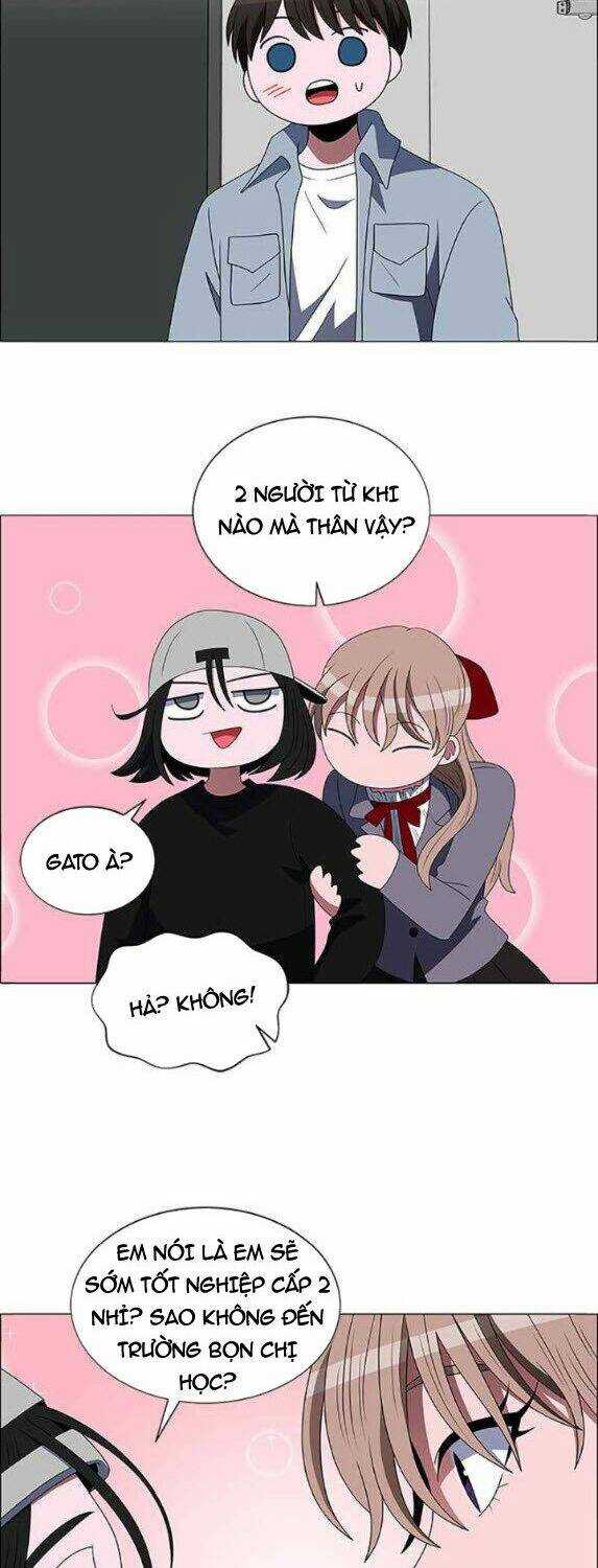 No Scope - Chapter 118 - Trang 33