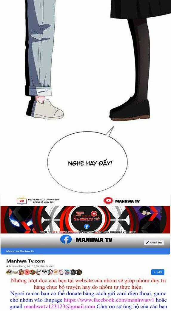No Scope - Chapter 118 - Trang 36