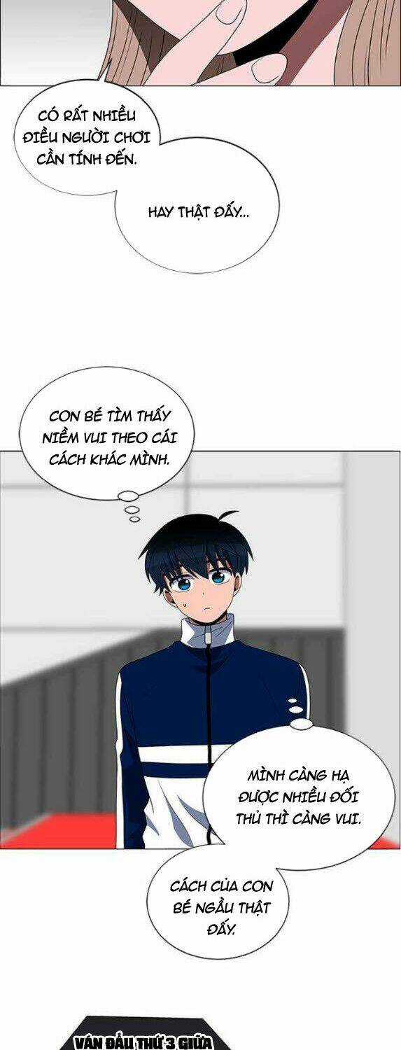 No Scope - Chapter 118 - Trang 5