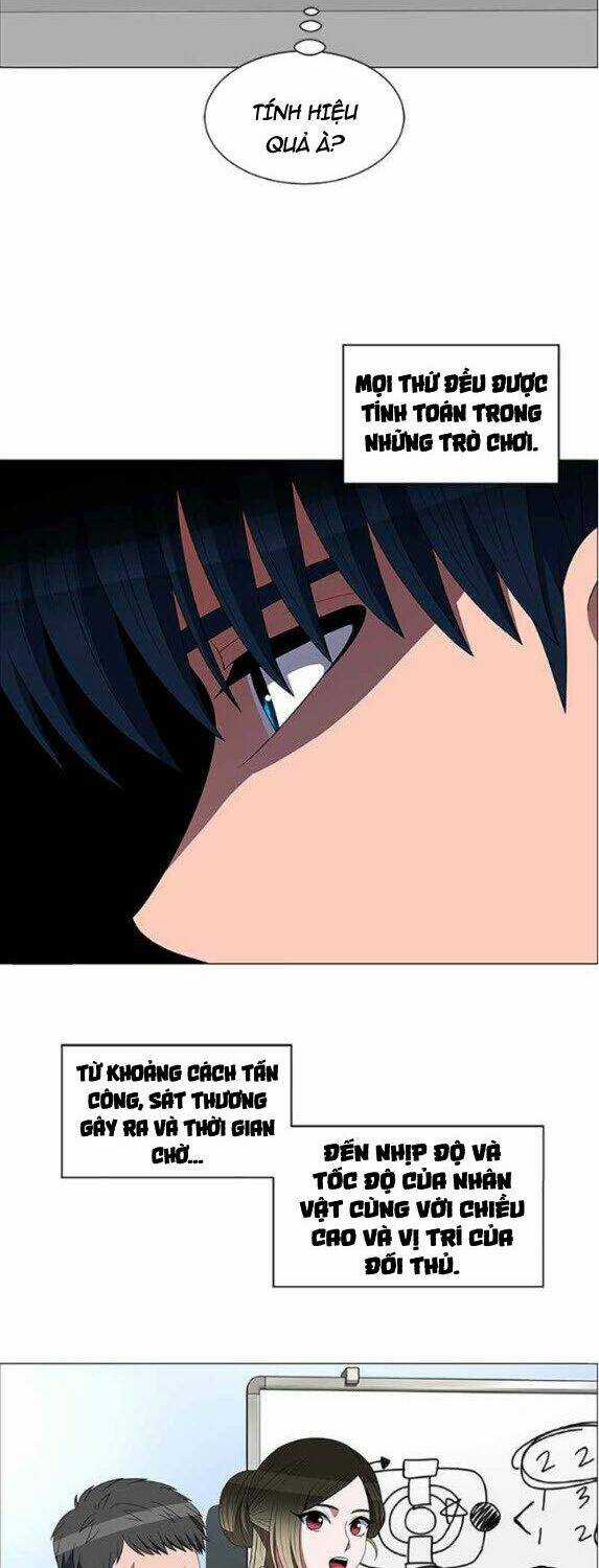 No Scope - Chapter 118 - Trang 7