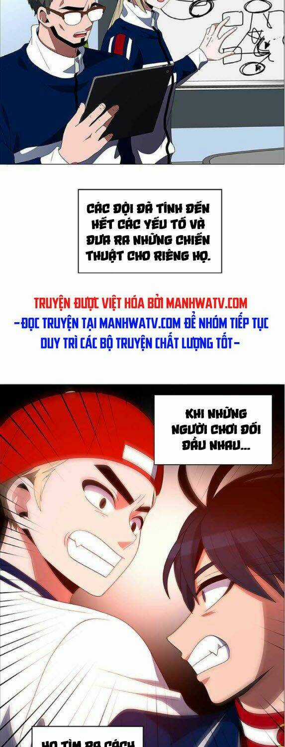 No Scope - Chapter 118 - Trang 8