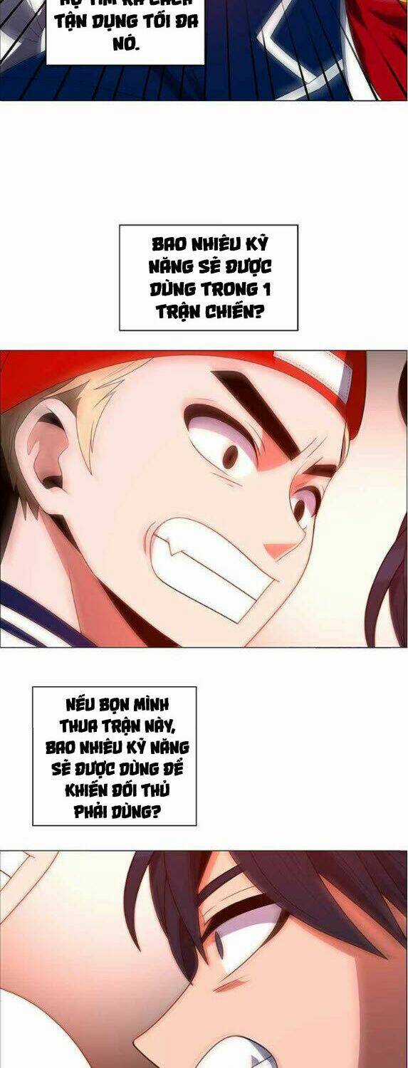 No Scope - Chapter 118 - Trang 9