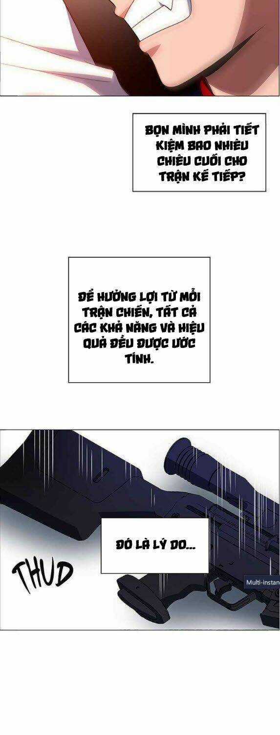 No Scope - Chapter 118 - Trang 10