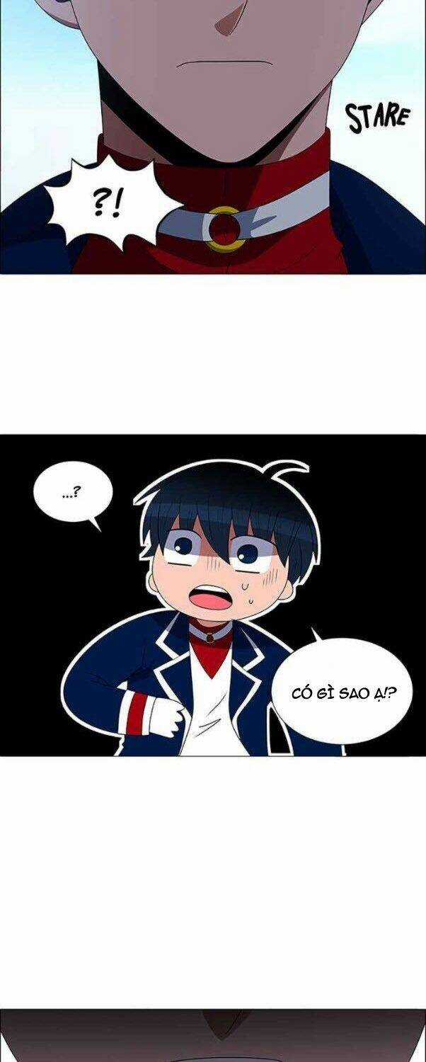 No Scope - Chapter 119 - Trang 12