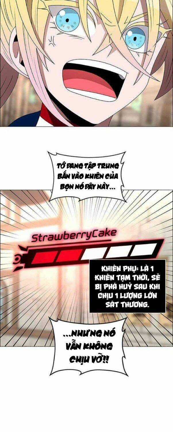 No Scope - Chapter 119 - Trang 16