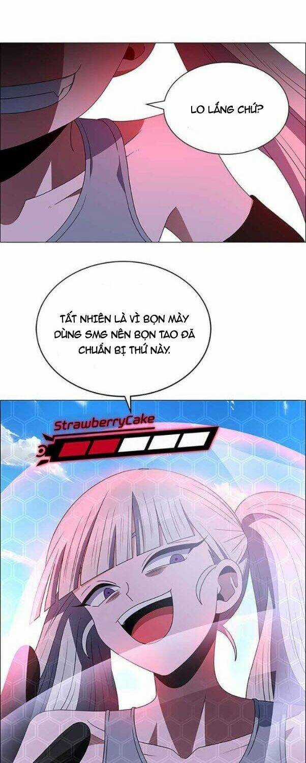 No Scope - Chapter 119 - Trang 17