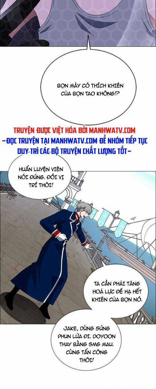 No Scope - Chapter 119 - Trang 18