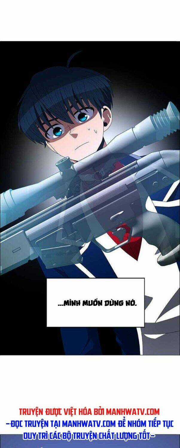 No Scope - Chapter 119 - Trang 21