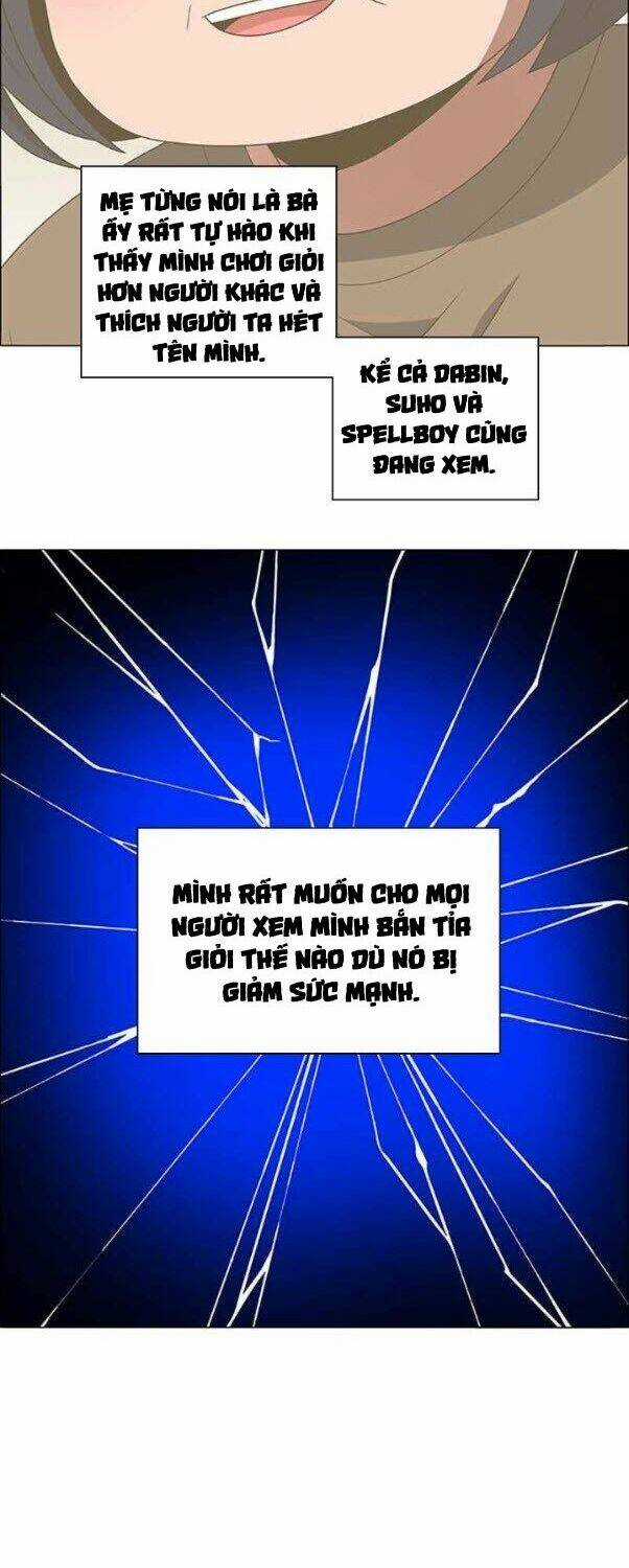 No Scope - Chapter 119 - Trang 23