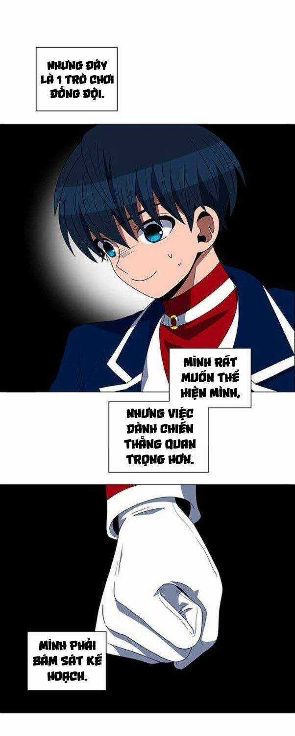 No Scope - Chapter 119 - Trang 24