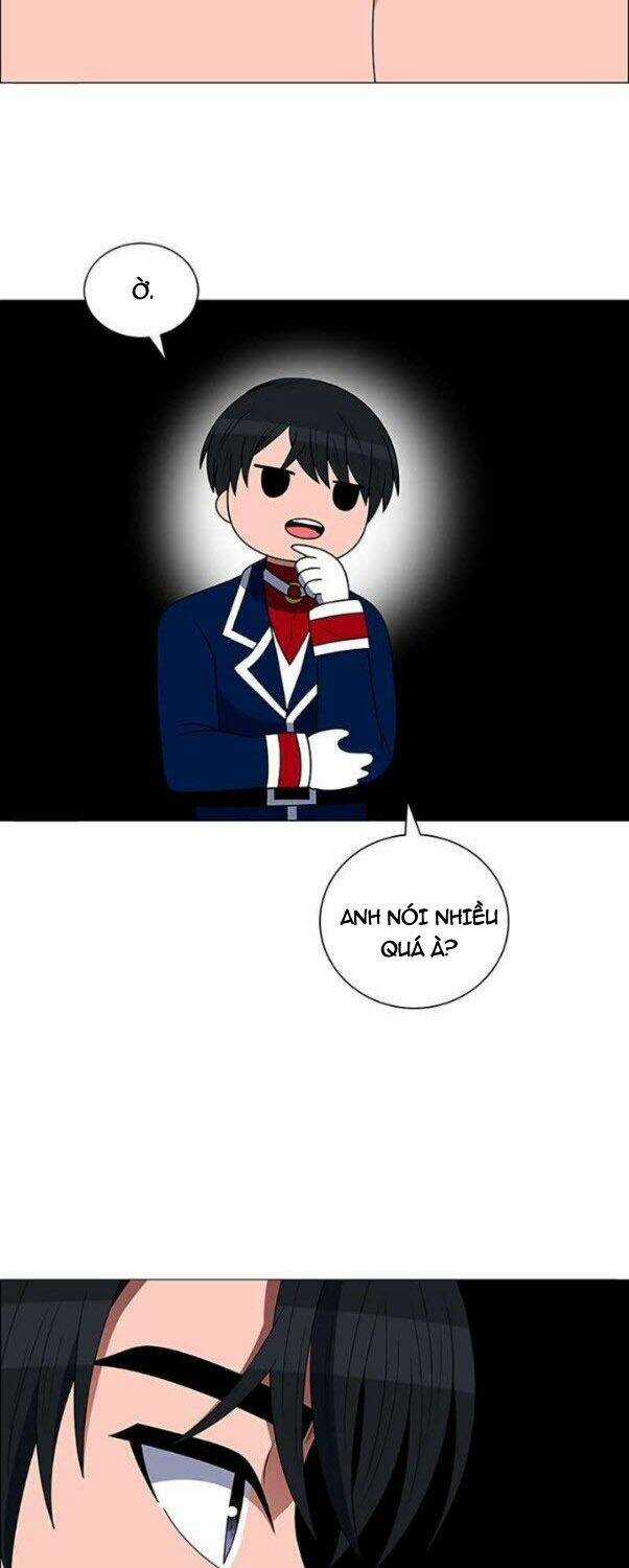 No Scope - Chapter 119 - Trang 28