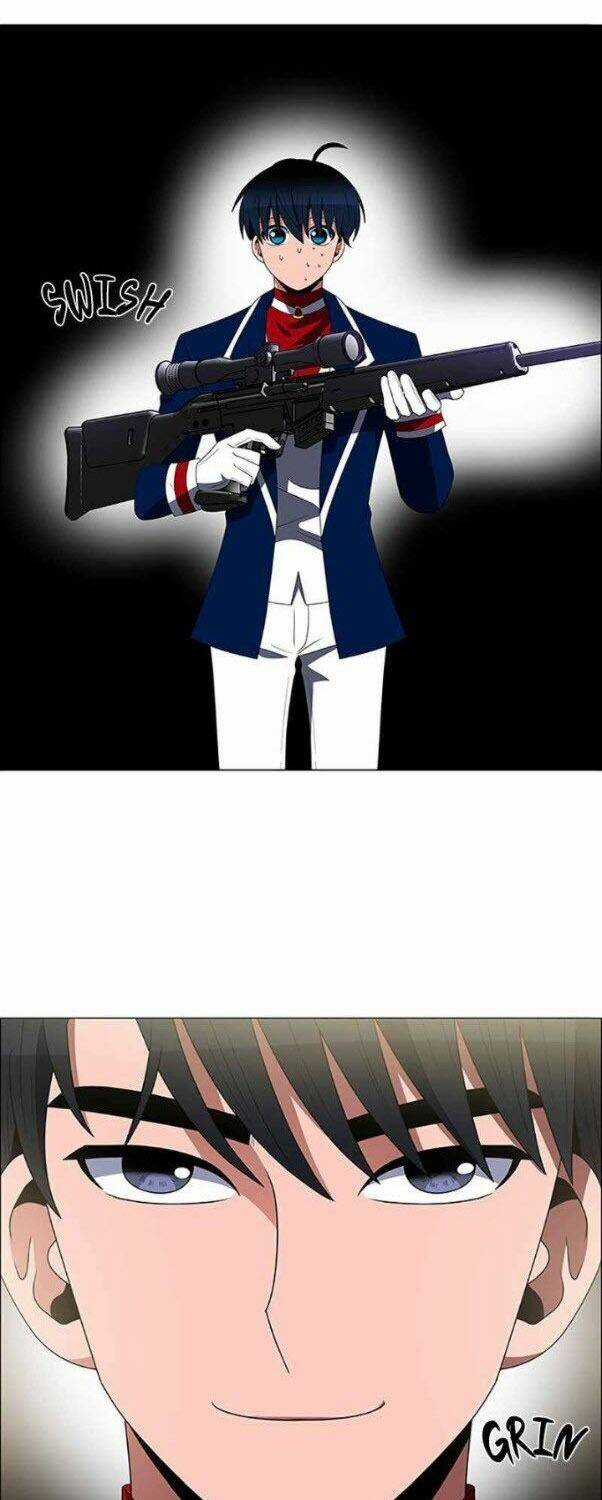 No Scope - Chapter 119 - Trang 32