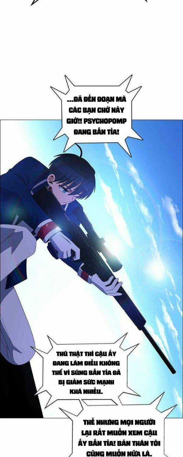 No Scope - Chapter 119 - Trang 35