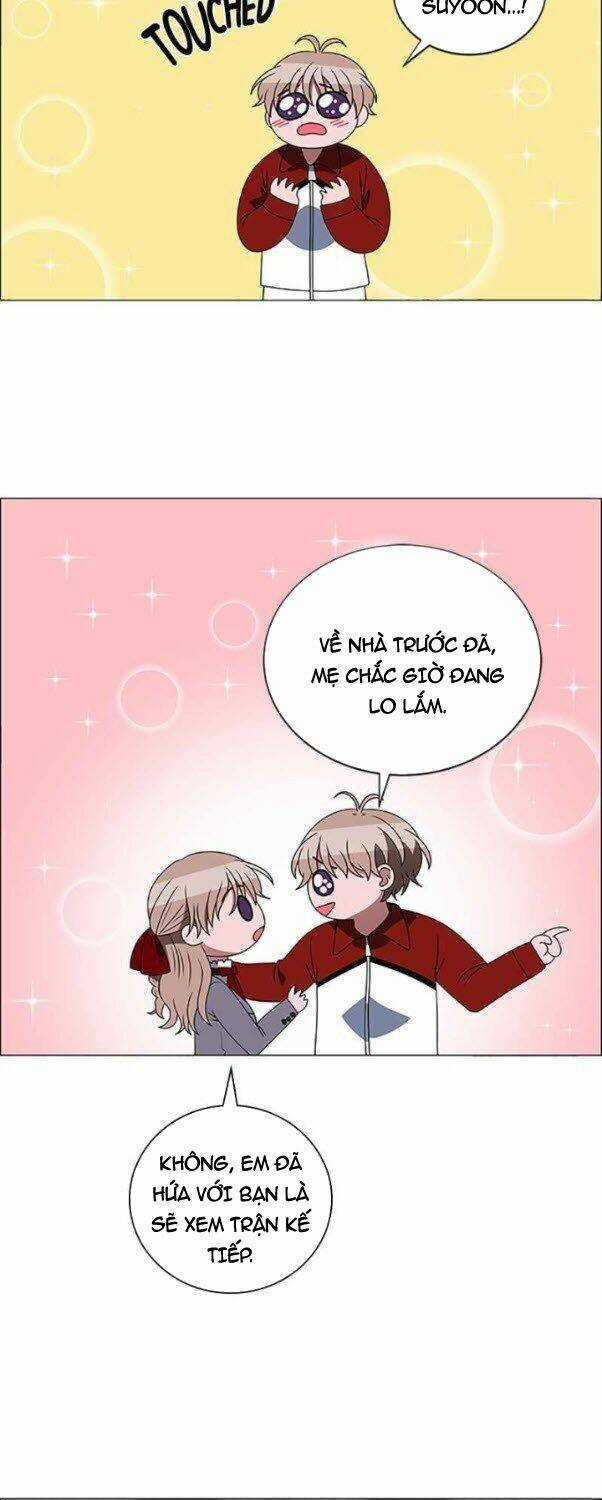 No Scope - Chapter 119 - Trang 6