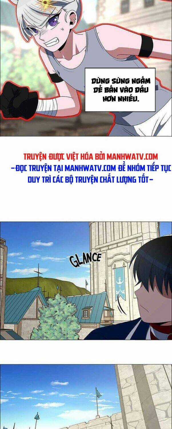 No Scope - Chapter 119 - Trang 9