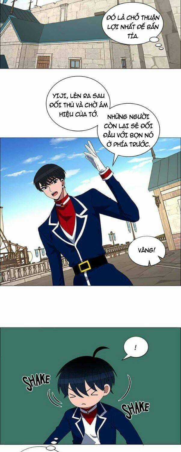 No Scope - Chapter 119 - Trang 10